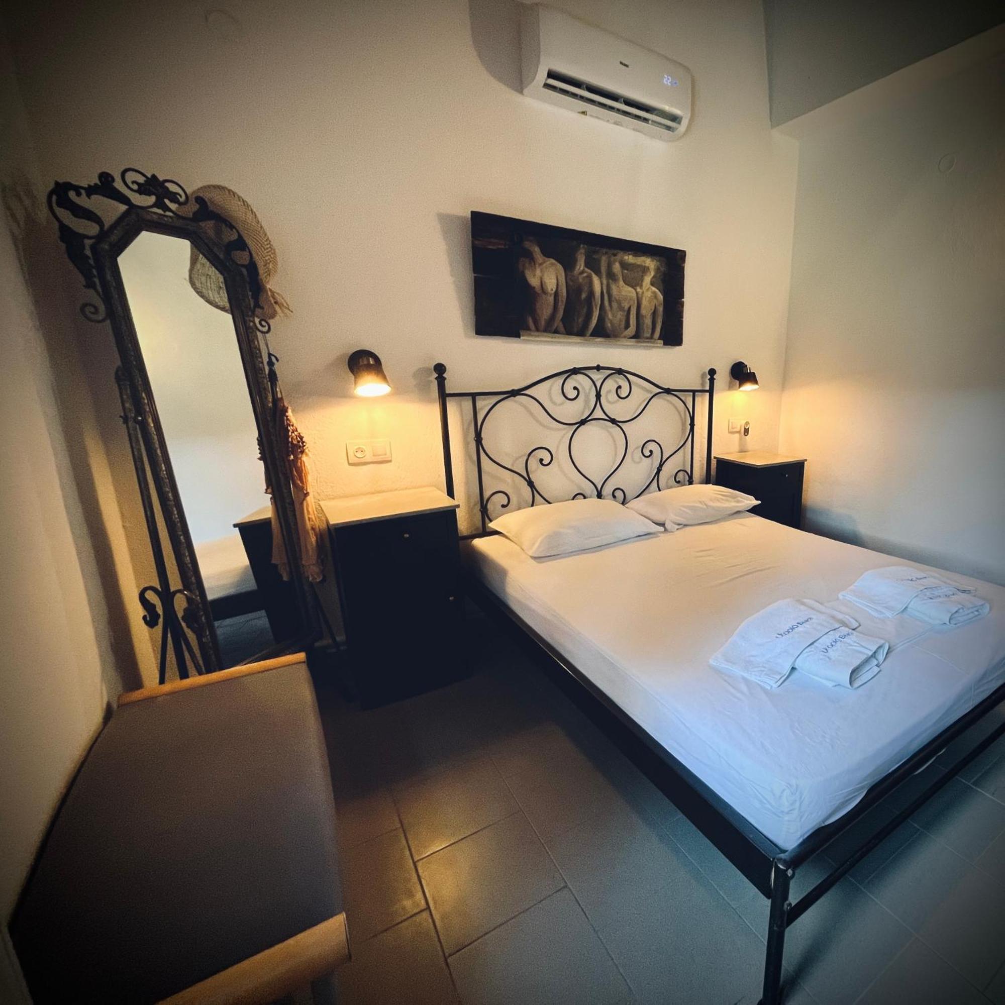 Utopia Beach Vourvourou Luaran gambar